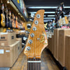 Suhr Scott Henderson Signature Series Classic S Electric Guitar Fiesta Orange w/Hard Case