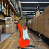 Suhr Scott Henderson Signature Series Classic S Electric Guitar Fiesta Orange w/Hard Case