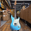 Xotic California Classic XSCPro-2 Aged Series Electric Guitar Lake Placid Blue w/Hard Case
