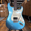 Xotic California Classic XSCPro-2 Aged Series Electric Guitar Lake Placid Blue w/Hard Case