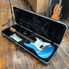 Xotic California Classic XSCPro-2 Aged Series Electric Guitar Lake Placid Blue w/Hard Case