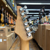 Suhr Standard Plus Electric Guitar Faded Trans Whale Blue Burst w/Pau Ferro Fingerboard, Padded Gig Bag