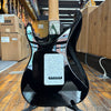 Suhr Standard Plus Electric Guitar Faded Trans Whale Blue Burst w/Pau Ferro Fingerboard, Padded Gig Bag