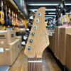 Suhr Standard Plus Electric Guitar Trans Honey Amber Burst w/Padded Gig Bag