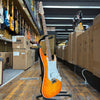 Suhr Standard Plus Electric Guitar Trans Honey Amber Burst w/Padded Gig Bag