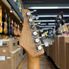 Suhr Standard Plus Electric Guitar Trans Honey Amber Burst w/Padded Gig Bag