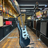 Paul Reed Smith SE NF3 Electric Guitar Gun Metal Gray w/Rosewood Fingerboard, Padded Gig Bag