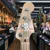 Fender Custom Shop Vintage Custom '57 Precision Bass Time Capsule Package Wide-Fade 2-Color Sunburst w/Tweed Case
