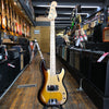 Fender Custom Shop Vintage Custom '57 Precision Bass Time Capsule Package Wide-Fade 2-Color Sunburst w/Tweed Case
