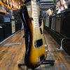 Fender Custom Shop Vintage Custom '57 Precision Bass Time Capsule Package Wide-Fade 2-Color Sunburst w/Tweed Case