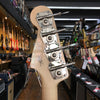 Fender Custom Shop Vintage Custom '57 Precision Bass Time Capsule Package Wide-Fade 2-Color Sunburst w/Tweed Case