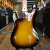 Fender Custom Shop Vintage Custom '57 Precision Bass Time Capsule Package Wide-Fade 2-Color Sunburst w/Tweed Case