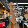 Sadowsky MetroExpress 21-fret Vintage JJ Bass, 5-string Candy Apple Red Metallic w/Padded Gig Bag