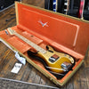 Fender Custom Shop Vintage Custom '57 Precision Bass Time Capsule Package Wide-Fade 2-Color Sunburst w/Tweed Case