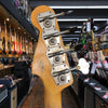 Fender Custom Shop Limited Edition '60 Precision Bass Guitar Heavy Relic Aged Black w/Hard Case