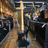 Fender Custom Shop Limited Edition '60 Precision Bass Guitar Heavy Relic Aged Black w/Hard Case