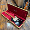 Fender Custom Shop Limited 1953 Telecaster Relic Aged Black w/Tweed Case