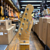 Fender Custom Shop Limited 1953 Telecaster Relic Aged Black w/Tweed Case