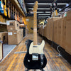 Fender Custom Shop Limited 1953 Telecaster Relic Aged Black w/Tweed Case