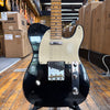 Fender Custom Shop Limited 1953 Telecaster Relic Aged Black w/Tweed Case