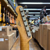 Fender Custom Shop Limited 1953 Telecaster Relic Aged Black w/Tweed Case