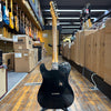 Fender Custom Shop Limited 1953 Telecaster Relic Aged Black w/Tweed Case