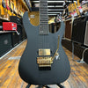 ESP LTD M-1001 Electric Guitar Charcoal Metallic Satin