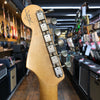 Fender Custom Shop '64 Stratocaster Journeyman Relic Faded Aged Fiesta Red w/Hard Case