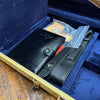 Fender Custom Shop Limited 1956 Stratocaster Jourrneyman Relic Super Faded Aged Sonic Blue w/Tweed Case