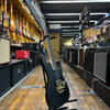 ESP LTD M-1001 Electric Guitar Charcoal Metallic Satin