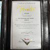Fender Custom Shop Limited 1956 Stratocaster Jourrneyman Relic Super Faded Aged Sonic Blue w/Tweed Case