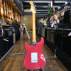 Fender Custom Shop '64 Stratocaster Journeyman Relic Faded Aged Fiesta Red w/Hard Case