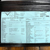 Fender Custom Shop Limited 1956 Stratocaster Jourrneyman Relic Super Faded Aged Sonic Blue w/Tweed Case
