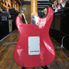 Fender Custom Shop '64 Stratocaster Journeyman Relic Faded Aged Fiesta Red w/Hard Case