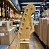 Fender Custom Shop Limited 1956 Stratocaster Jourrneyman Relic Super Faded Aged Sonic Blue w/Tweed Case