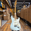 Fender Custom Shop Limited 1956 Stratocaster Jourrneyman Relic Super Faded Aged Sonic Blue w/Tweed Case