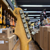 Fender Custom Shop Limited 1956 Stratocaster Jourrneyman Relic Super Faded Aged Sonic Blue w/Tweed Case