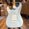 Fender Custom Shop Limited 1956 Stratocaster Jourrneyman Relic Super Faded Aged Sonic Blue w/Tweed Case