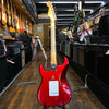 Fender Custom Shop 1958 Stratocaster Relic Faded Aged Candy Apple Red w/Tweed Case