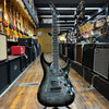 ESP LTD MH-1000NT FM Electric Guitar Charcoal Burst