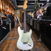 Fender Custom Shop '64 Stratocaster Journeyman Relic Aged Olympic White w/Hard Case