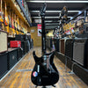 ESP LTD MH-1000NT FM Electric Guitar Charcoal Burst