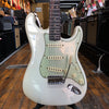 Fender Custom Shop '64 Stratocaster Journeyman Relic Aged Olympic White w/Hard Case