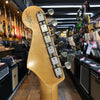 Fender Custom Shop '64 Stratocaster Journeyman Relic Aged Olympic White w/Hard Case