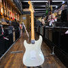 Fender Custom Shop '64 Stratocaster Journeyman Relic Aged Olympic White w/Hard Case