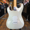 Fender Custom Shop '64 Stratocaster Journeyman Relic Aged Olympic White w/Hard Case