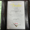 Fender Custom Shop Limited P-Jazz Bass Heavy Relic Aged Aztec Gold w/Tweed Case