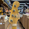 Fender Custom Shop Limited P-Jazz Bass Heavy Relic Aged Aztec Gold w/Tweed Case