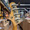 Fender Custom Shop Limited P-Jazz Bass Heavy Relic Aged Aztec Gold w/Tweed Case