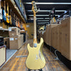 Fender Custom Shop Limited P-Jazz Bass Heavy Relic Aged Aztec Gold w/Tweed Case